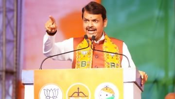 Devendra Fadnavis : मुख्यमंत्रीपदाची शपथ घेण्याआधी देवेंद्र फडणवीस यांचं बदल्याच्या राजकारणावर मोठ स्टेटमेंट