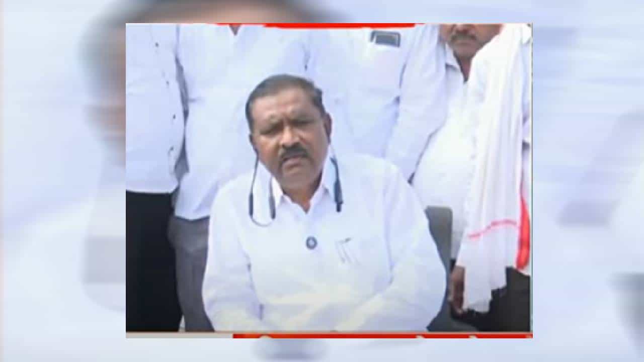 मुन्नी बदनाम हुई... सुरेश धस यांचा कुणावर निशाणा? आता रडारवर कोण?; नव्या एसपींकडे मोठी मागणी