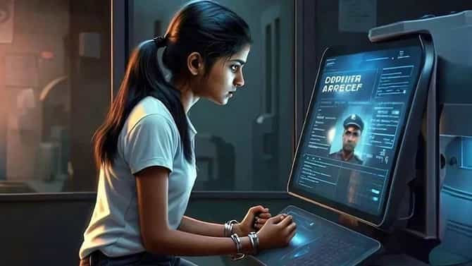 डिजिटल अरेस्ट कशी केली जाते?, कसं रचलं जातं जाळं?, काय आहे खेळ?; A to Z डिटेल्स घ्या जाणून