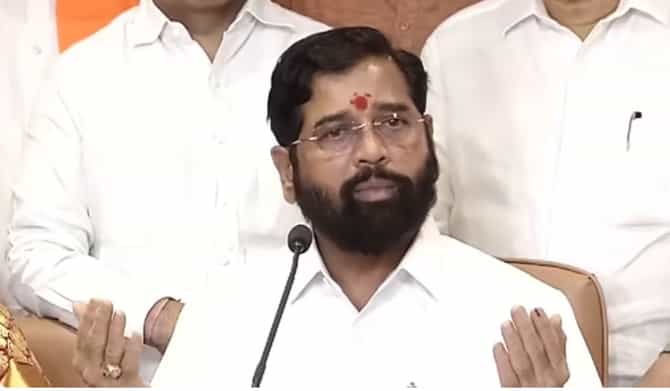 होय, मी नाराज आहे... शिवसेनेच्या आणखी एका नेत्याने टाकला बॉम्ब; काय केली शंका व्यक्त?
