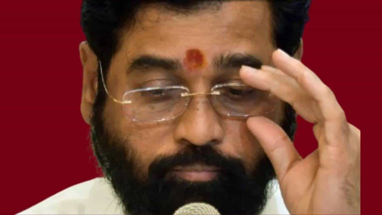 Eknath Shinde Health Update : एकनाथ शिंदे ठाण्यातील ज्युपिटर रूग्णालयात दाखल, नेमकं झालं काय? Eknath Shinde Health Update : एकनाथ शिंदे ठाण्यातील ज्युपिटर रूग्णालयात दाखल, नेमकं झालं काय?