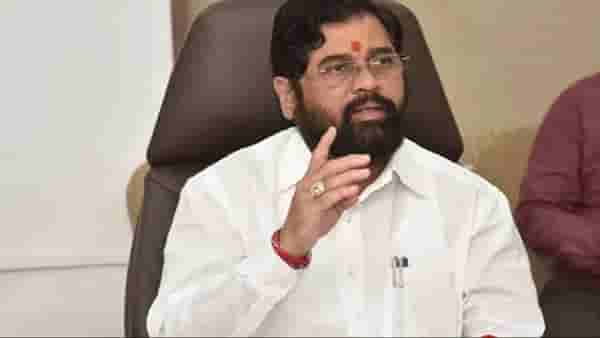 Cabinet expansion : ज्याला प्रचाराच्या पहिल्याच सभेत एकनाथ शिंदेंनी दिला मंत्रिपदाचा शब्द, त्याच नेत्याचा केला पत्ता कट, नेमकं काय घडलं?