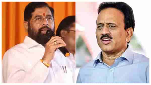 भाजपचा पहिला नेता ठाण्यात, संकटमोचक सत्ता स्थापनेचा तिढा सोडवणार? हालचालींना वेग