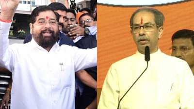 दोन्ही शिवसेना एकत्र आणण्यासाठी प्रयत्न करण्याच्या विधानावरुन शिवसेना मंत्र्याचा युटर्न, म्हणाले आता दोन्ही शिवसेना...