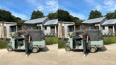 प्रसिद्ध अभिनेत्रीच्या बहिणीने एक्स-बॉयफ्रेंडला जिवंत जाळलं, म्हणाली, गेल्या 20 वर्षांपासून ती...