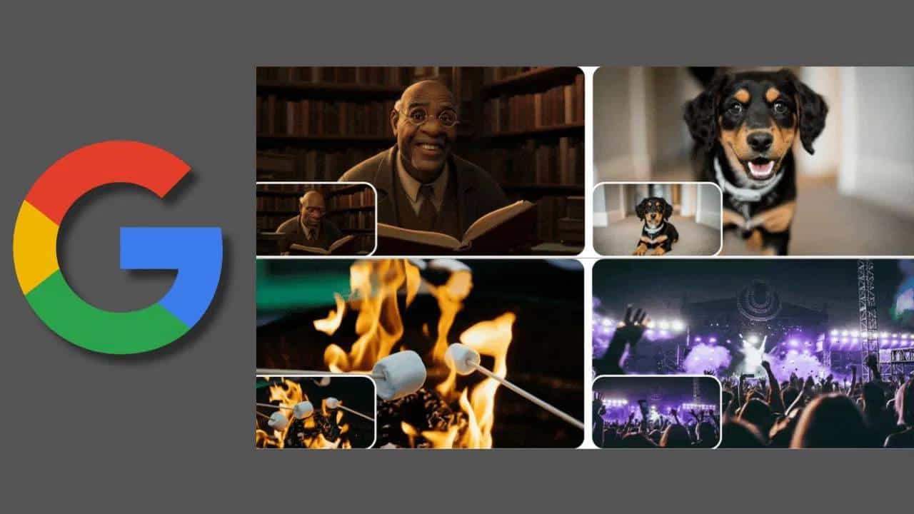 ना कॅमेरा, ना एडिटिंगची झंझट, AI च्या मदतीने गुगल बनवणार व्हिडिओ