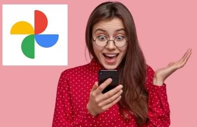 गुगल फोटोजमधून फोटो हटवा, फोनमध्ये सेव्ह राहतील, नवे फीचर जाणून घ्या