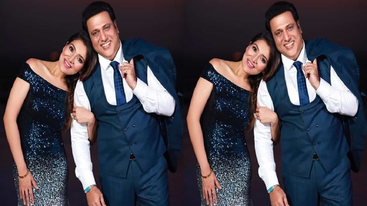 गोविंदाची लेक टीना गंभीर आजाराच्या विळख्यात, म्हणाली, स्वतःला मारायची कारण...