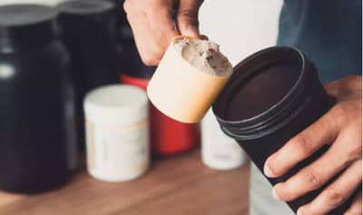 प्रोटीन सप्लीमेंट्स बनावट निघू शकते, कसे ओळखावे.. जाणून घ्या