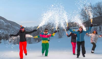 हिवाळ्यात फिरायला जायचंय? महाराष्ट्रातील ही चार हिलस्टेशन आहेत सर्वात बेस्ट; शिमला, मनाली विसरून जाल