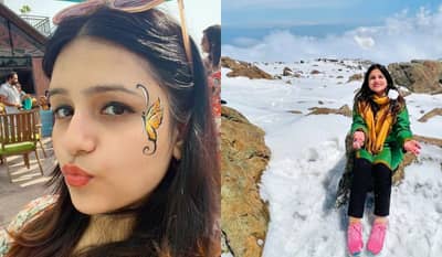 UPSC Success Story: नोकरी करत सुरु केला अभ्यास, कोचिंगशिवाय बनली IAS अधिकारी