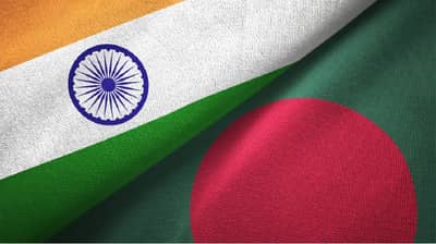 शेख हसीना पदच्युत झाल्यानंतर नाटकं करणं बाग्लादेशला पडले भारी, पाहा काय घडले..?