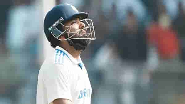 AUS vs IND : अॅडलेडमधील पराभवानतंर रोहित शर्माबाबत मोठा निर्णय, काय झालं?