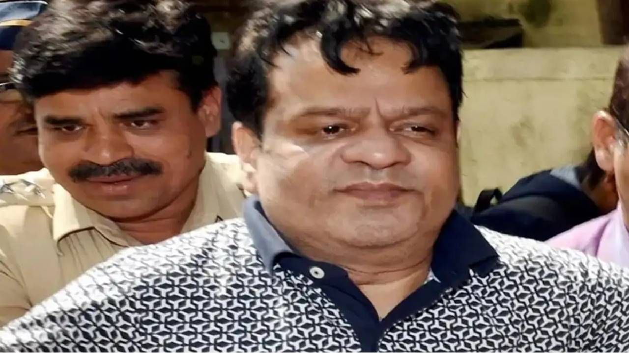 Iqbal Kaskar : दादागिरी करणाऱ्या दाऊद इब्राहिमच्या भावाला इकबाल कासकरला ED ने दिला जोरदार झटका