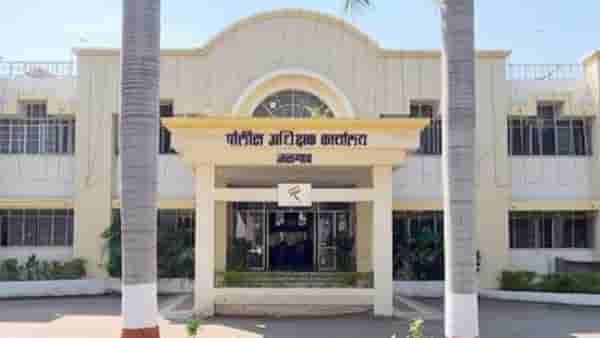 दीड महिन्यात तीन अल्पवयीन विद्यार्थ्यांची आत्महत्या, जळगाव हादरलं