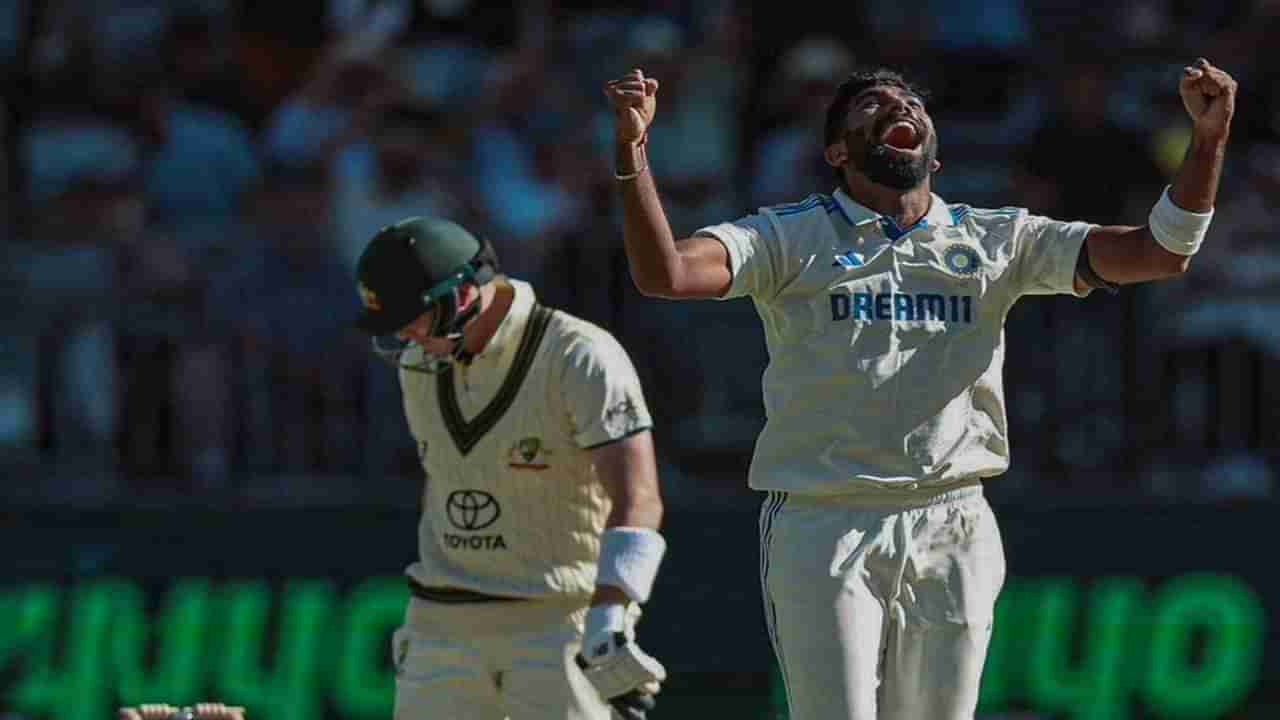 IND vs AUS: जसप्रीत बुमराहला कपिल देव यांचा रेकॉर्ड ब्रेक करण्याची संधी, मेलबर्नमध्ये इतिहास घडवणार?