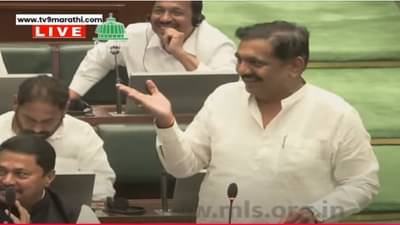 ‘नार्वेकरांनी निकाल असा दिला की कोर्ट अजून त्यावर विचार करतंय’, शिवसेना-राष्ट्रवादीच्या निकालावर जयंत पाटलांचा टोला