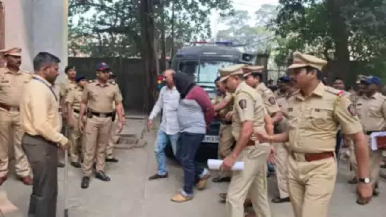 कल्याणच्या घटनेनंतर डोंबिवलीतील पोलीस कुटुंब भयभीत; आमच्या मुलींसोबत हे होऊ नये