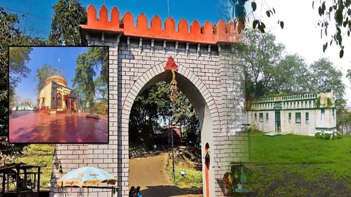 Durgadi Fort : कल्याणच्या ऐतिहासिक दुर्गाडी किल्ल्यावर मंदिर की मशीद? कल्याण कोर्टानं दिला महत्त्वपूर्ण निर्णय Durgadi Fort : कल्याणच्या ऐतिहासिक दुर्गाडी किल्ल्यावर मंदिर की मशीद? कल्याण कोर्टानं दिला महत्त्वपूर्ण निर्णय