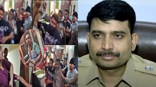 मराठी कुटुंबावर हल्ला, कल्याण राड्याची Inside Story, पोलीस अधीक्षक अतुल झेंडे यांनी सांगितली A टू Z माहिती