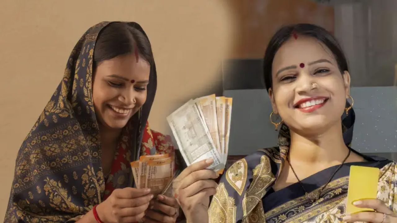 Ladki Bahin Yojana : मोठी बातमी! आता लाडक्या बहिणींच्या पैशांना लागणार कात्री? ‘त्या’ महिलांना मिळणार 1500 रुपयांपेक्षाही कमी पैसे?