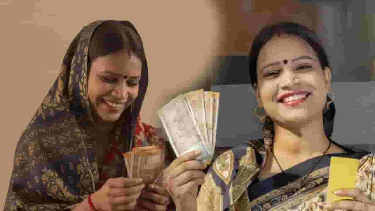Ladki Bahin Yojana Video : लाडक्या बहिणींसाठी मोठी बातमी; अपात्र तरीही भरला अर्ज, पैसे घेणार रिटर्न? राज्य सरकारनं स्पष्टच म्हटलं... Ladki Bahin Yojana Video : लाडक्या बहिणींसाठी मोठी बातमी; अपात्र तरीही भरला अर्ज, पैसे घेणार रिटर्न? राज्य सरकारनं स्पष्टच म्हटलं...