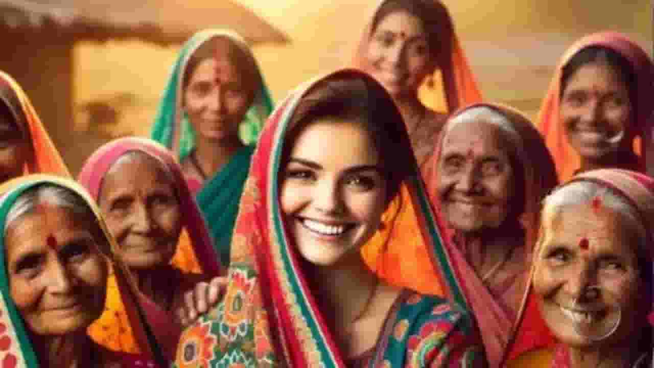 Ladki Bahini Yojana Video : योजनेच्या निकषांची ऐसी-तैशी अन् 'लाडकी बहीण' निघाली बांग्लादेशी