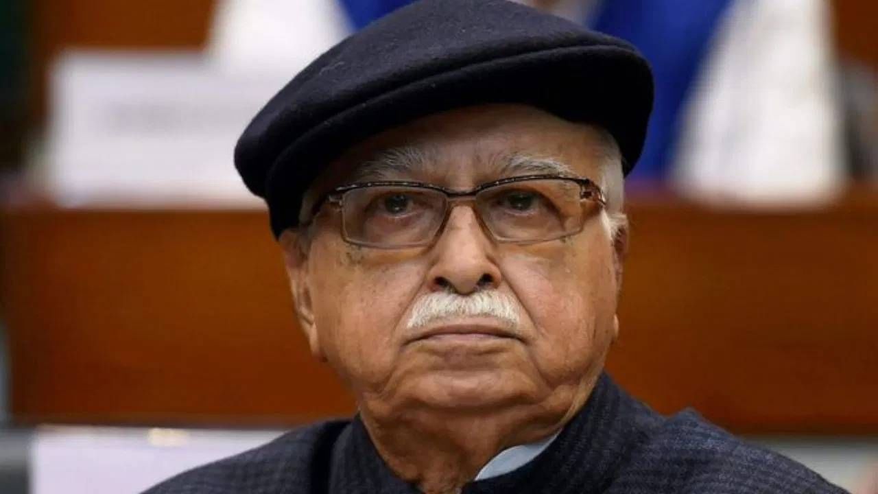 Lalkrihsna Advani : लालकृष्ण आडवाणी अजूनही रुग्णालयातच, हेल्थ अपडेट काय?