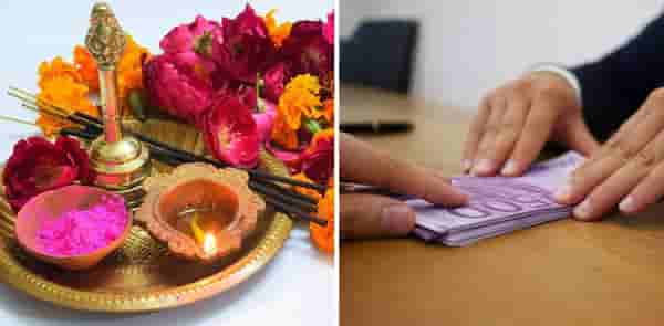 कर्जापासून मुक्त होण्यासाठी पौर्णिमेपासून मकर संक्रांतीपर्यंत करा ‘हा’ खास उपाय