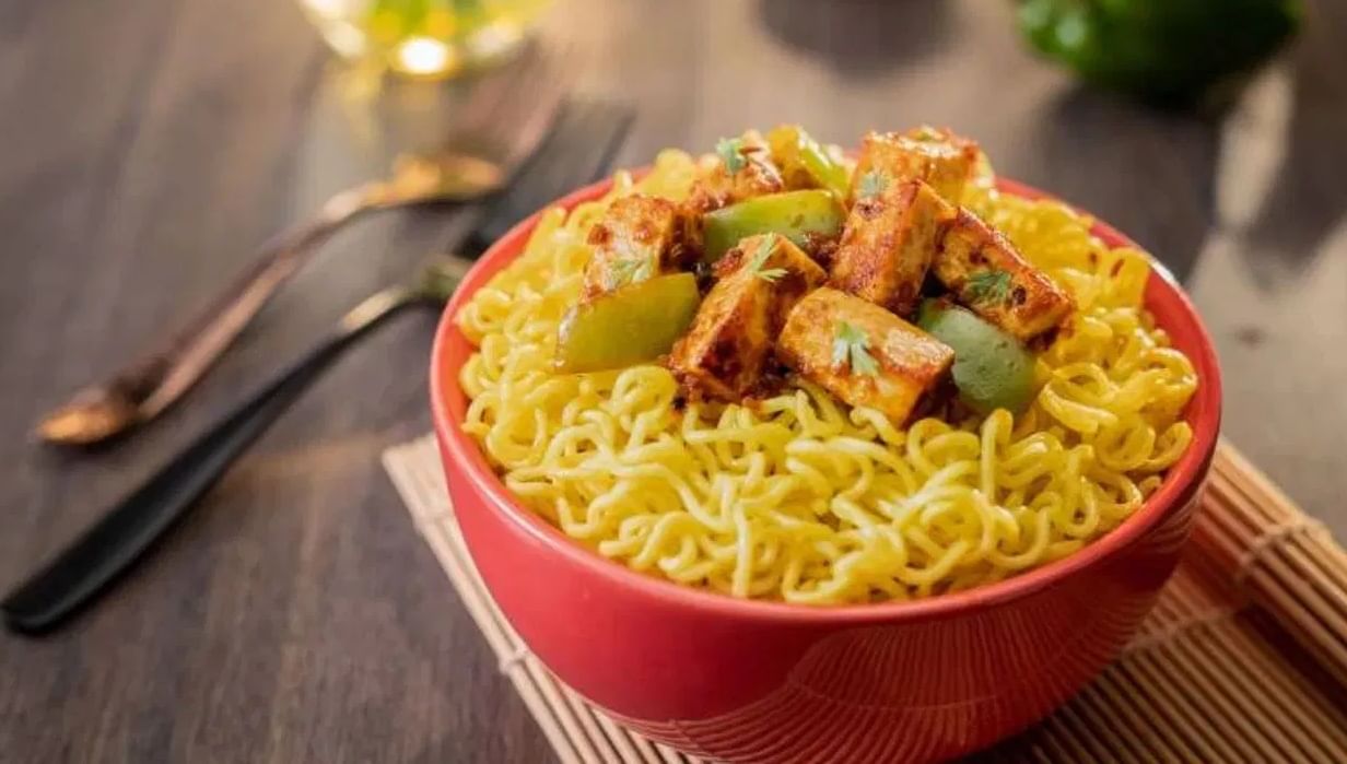 दोन मिनिटांत झटपट तयार होणारी Maggi महागणार,या कारणामुळे दरवाढ होणार