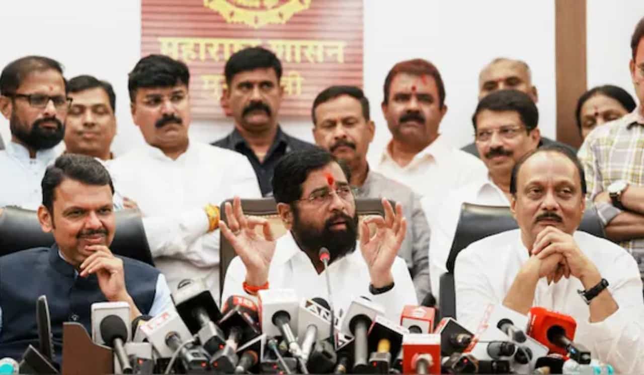 महायुतीच्या आमदारांची मंत्रिपदासाठी जोरदार लॉबिंग सुरु, कोण-कोण बनणार मंत्री?