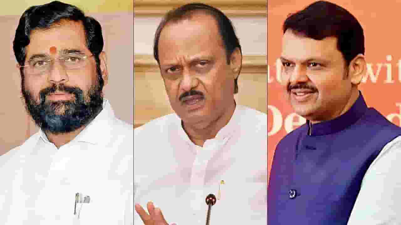 Maharashtra Guardian Ministers List Video : राज्यातल्या पालकमंत्र्यांची नावं जाहीर, तुमच्या जिल्ह्याचं पालकत्व कोणाकडे? बघा यादी