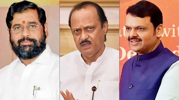 Maharashtra Guardian Ministers List Video : राज्यातल्या पालकमंत्र्यांची नावं जाहीर, तुमच्या जिल्ह्याचं पालकत्व कोणाकडे? बघा यादी Maharashtra Guardian Ministers List Video : राज्यातल्या पालकमंत्र्यांची नावं जाहीर, तुमच्या जिल्ह्याचं पालकत्व कोणाकडे? बघा यादी