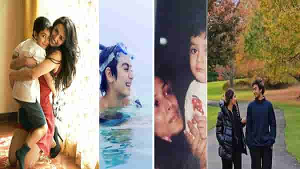 डिलीव्हरीनंतर 2 महिन्यात..., मुलाच्या जन्मानंतर मलायका अरोराने घतलेला मोठा निर्णय
