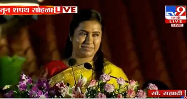 मेघना बोर्डीकर - मेघना बोर्डीकर या परभणीच्या जिंतूर विधानसभा मतदारसंघाच्या भाजपा आमदार आहेत. मेघना बोर्डीकर यांचे वडील रामप्रसाद बोर्डीकर हे या मतदारसंघातून 5 वेळा आमदार राहीले आहेत. मेघना बोर्डीकर दोन वेळा जिंतूर मतदारसंघातून आमदार म्हणून विजयी झाल्या आहेत.