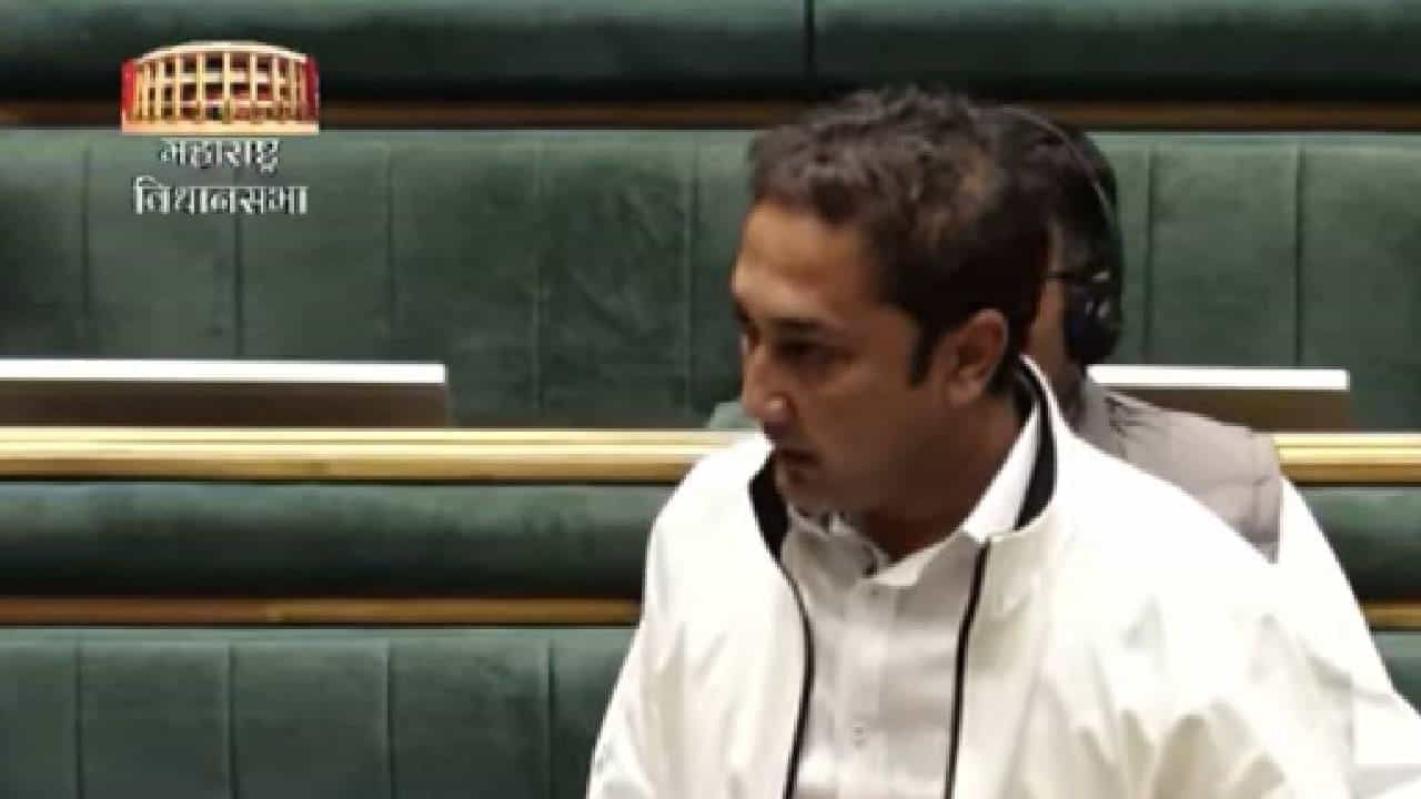 मराठा समाजाची शाळा असेल, तर त्यात.., क्षीरसागर यांनी विधानसभेत सांगितलं बीडमधलं जाती-पातीच भयाण वास्तव