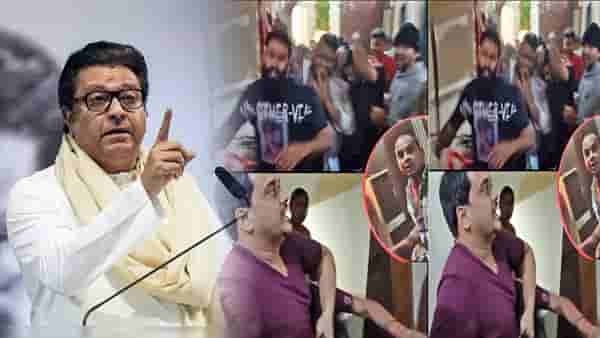 MNS on Kalyan Rada : ‘निवडणुकीनंतर माज आलाय, पुढे पुन्हा अशी घटना घडली तर…’, मनसे नेत्याकडून थेट वॉर्निंग