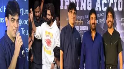 Pushpa 2 फेम अभिनेत्याला एक दिवसांत जामीन मिळवून देणारे वकील कोण? तासाला लाखात फी, इंडस्ट्रीत खास कनेक्शन