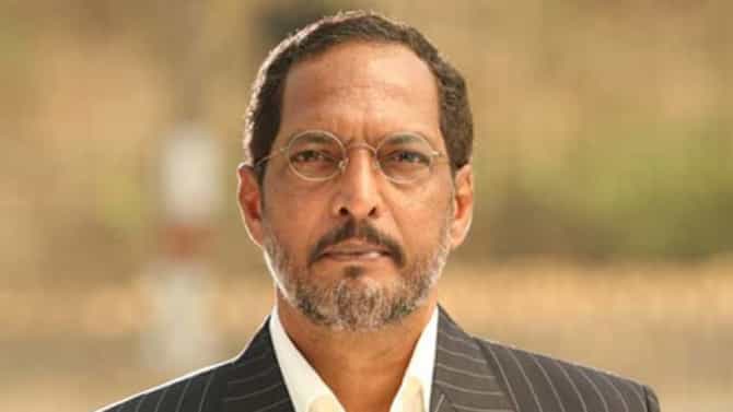 तुम्हालाही माहिती नसेल नाना पाटेकर यांचं खरं नाव? त्यांच्या कुटुंबापासून शिक्षणापर्यंत घ्या जाणून