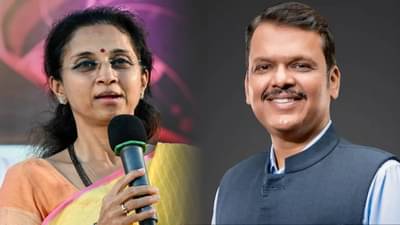 फडणवीस मुख्यमंत्री होताच सुप्रिया सुळेंनी ‘लाडक्या बहिणीं’साठी केली मोठी मागणी, ‘त्या’ मागणीवर काय म्हणाले संजय शिरसाट?