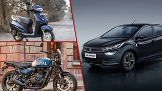 Maruti ची पहिली eBorn इलेक्ट्रिक कार eVitara मध्ये असणार ‘ही’ खास टेक्नॉलॉजी, लवकरच होणार लाँच