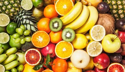 कोणत्या फळाचा रस जास्त काळ खराब होत नाही?