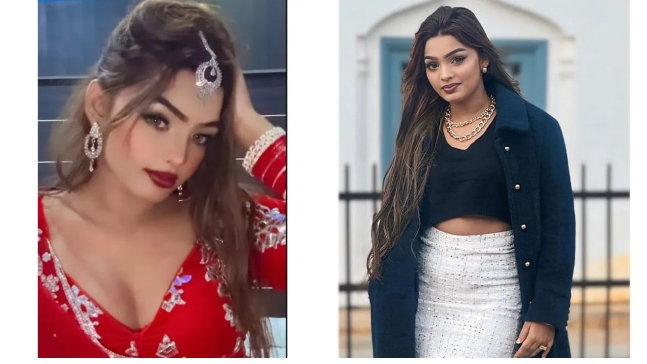 भोजपुरी अभिनेत्री प्रीती पासवानने आपल्या नृत्याने बिहारच नाही तर संपूर्ण देशाला वेड लावले आहे. अरविंद अकेला कल्लूसोबतची तिची जोडी लोकांना खूप आवडते.