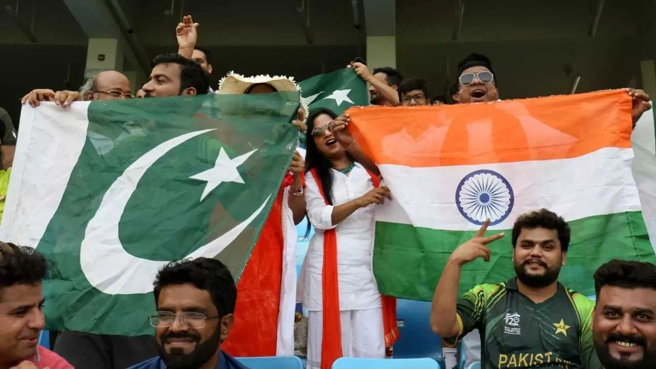 Team India : पाकिस्ताननंतर आता या संघाचा नंबर, टीम इंडिया दुसऱ्या सामन्यासाठी सज्ज