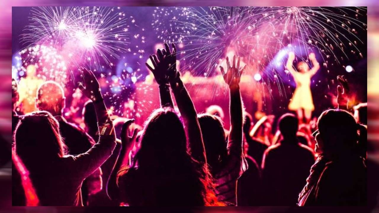 थर्टी फर्स्ट अंगात येऊ देऊ नका, हॉटेल,पब, क्लबमध्ये जाताना जपून, 31 डिसेंबरपर्यंत…