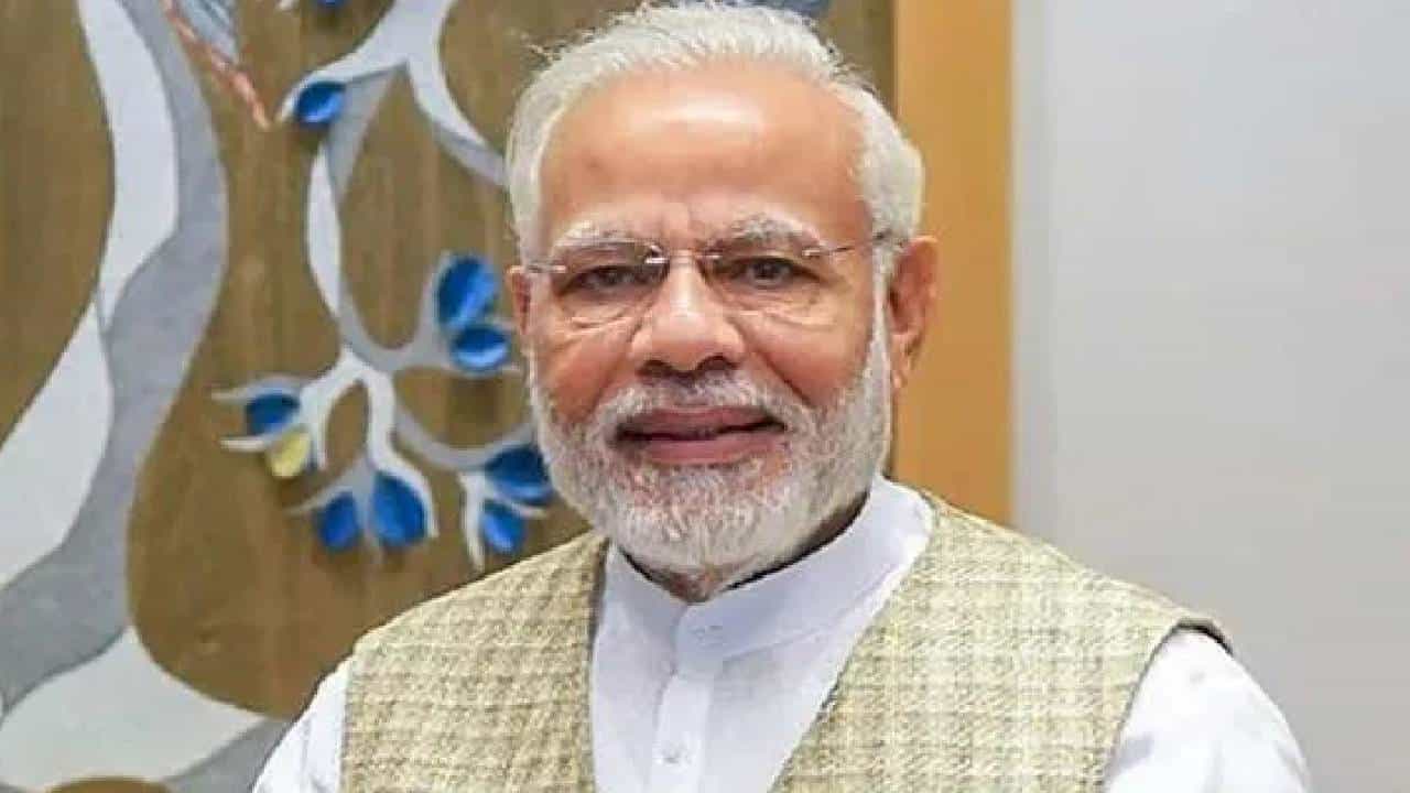 पंतप्रधान मोदी आज पाहणार हा चर्चेतला चित्रपट पंतप्रधान मोदी आज पाहणार हा चर्चेतला चित्रपट