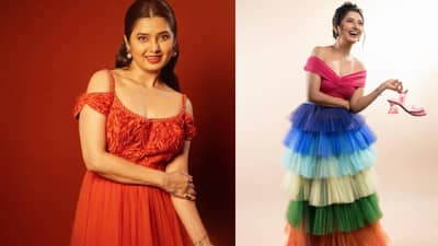 Prajakta Mali : प्राजक्ता माळीचं वजन किती ? थेट तिनेच सांगितलं ..