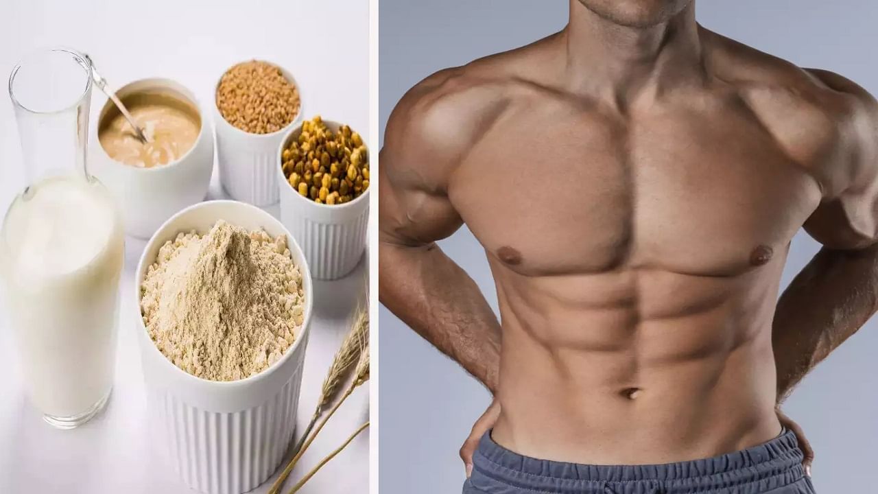 व्हे प्रोटीनमुळे किडनी निकामी होते? तज्ज्ञांकडून जाणून घ्या व्हे प्रोटीनमुळे किडनी निकामी होते? तज्ज्ञांकडून जाणून घ्या