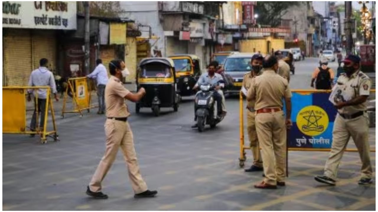 पुणे ग्रामीण जिल्ह्यात २७ डिसेंबरपर्यंत प्रतिबंधात्मक आदेश लागू