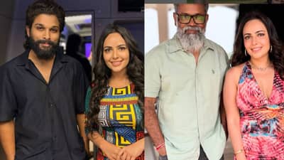 त्या व्हिडीओमुळे बड़े अच्छे लगते हैं च्या पिहूचं आयुष्यचं बदललं, पुष्पा 2 मध्ये कशी झाली एंट्री ?